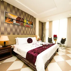  Hotel An Thinh - Ben Thanh Central Market