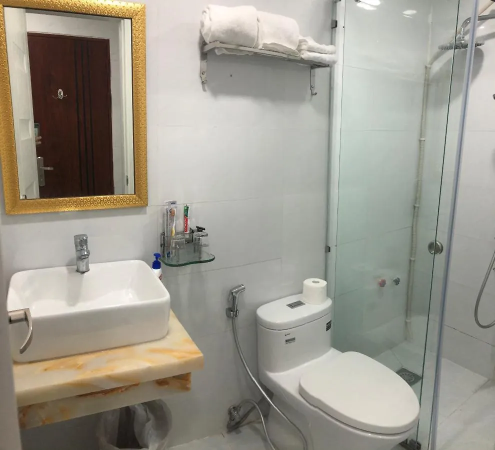 2Z Hotel- 149 Le Thi Rieng Ho Chi Minh City