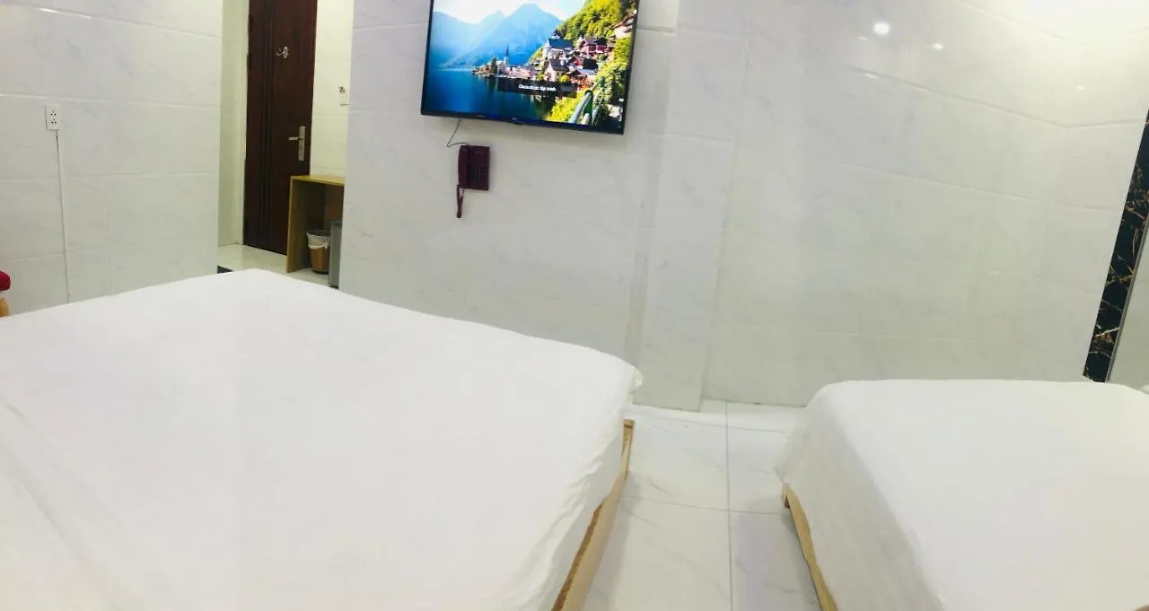 2Z Hotel- 149 Le Thi Rieng Ho Chi Minh City 0*,  Vietnam