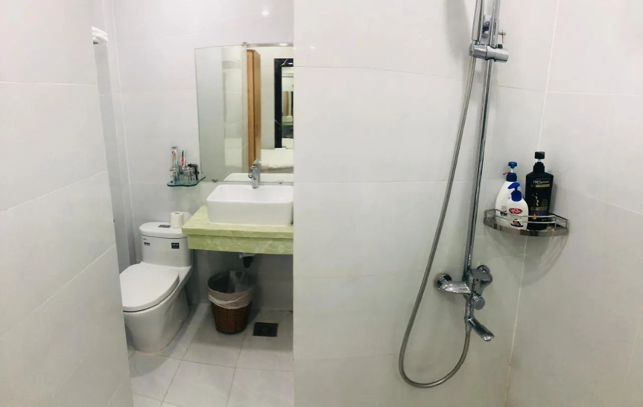 2Z Hotel- 149 Le Thi Rieng Ho Chi Minh City Vietnam