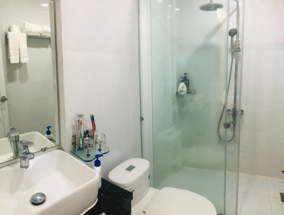 Hotel 2Z Hotel- 149 Le Thi Rieng Ho Chi Minh City Vietnam