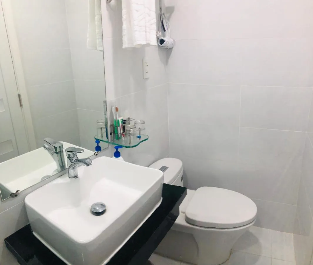 2Z Hotel- 149 Le Thi Rieng Ho Chi Minh City